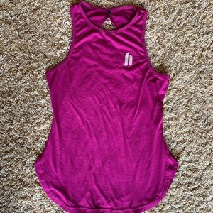 [New] Hypr Tank
